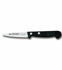 Fischer-Bargoin Groentemes 8cm 