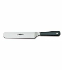 Fischer-Bargoin Spatel gebogen 24cm 