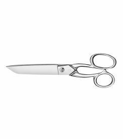 Fischer-Bargoin Visschaar inox 22cm 