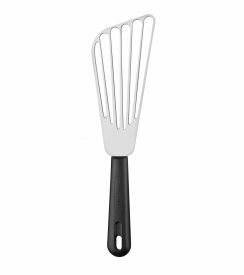 Fischer-Bargoin Spatel met gleuven 17cm 