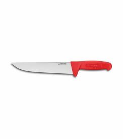 Fischer-Bargoin Beenhouwersmes rood 25cm