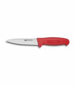 Fischer-Bargoin Uitbeender breed rood 14cm