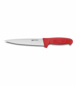 Fischer-Bargoin Uitbeender breed rood 20cm