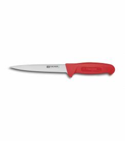 Fischer-Bargoin Uitbeender rood 17cm