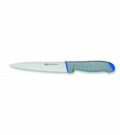 Fischer-Bargoin Sandvik Steakmes 17cm
