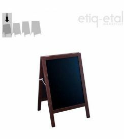 Etiq-Etal Krijtstoepbord Caboa 50x80cm 