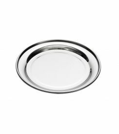 Inoxibar Schotel inox 14cm