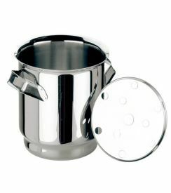 Inoxibar Ijsemmer 12cm