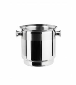 Inoxibar Ijsemmer Ø18xH19,5cm