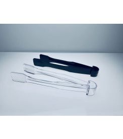 Buffettang transparant 30cm