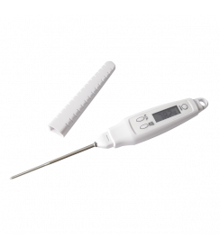 Kernthermometer Stylo sonde 80mm -50 tot +200°C