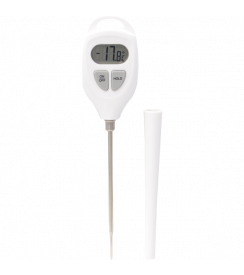 Kernthermometer Stylo sonde 100mm -40 tot +230°C IP67