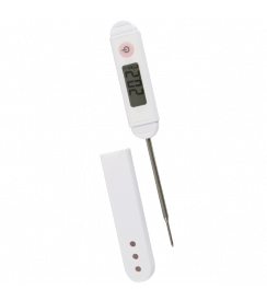 Kernthermometer Stylo sonde 75mm -40 tot +230°C IP67