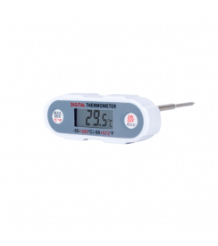 Kernthermometer T sonde 95mm -50 tot +300°C IP65