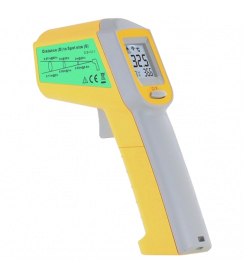 Thermometer laser -50 tot +350°C