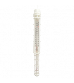Kookthermometer plastic huls -10 tot +120°C