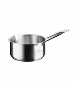 Inoxibar Steelpan Double Pourer 1,5L Ø16xH8cm 