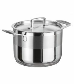 Inoxibar Kookpot Expert Line 3,5L Ø18xH14cm 