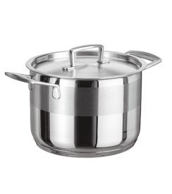 Inoxibar Expert Line kookpot 4,5L Ø20xH14,5cm 