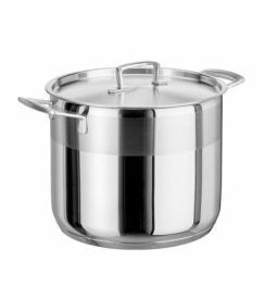 Inoxibar Expert Line kookpot 20L Ø32xH26cm