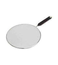 Inoxibar Deksel geweven met handvat Ø20cm 16-18-20