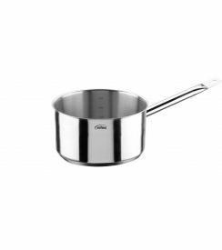 Inoxibar Lage steelpan 1,9L Ø16xH9,5cm 