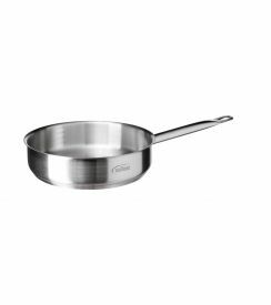 Inoxibar Sauteerpan 2L Ø20xH6cm