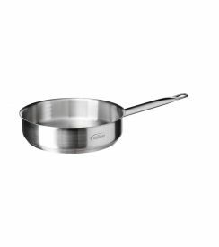 Inoxibar Sauteerpan 2,70L Ø24xH6cm 
