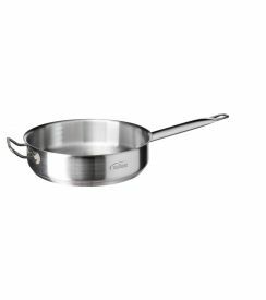 Inoxibar Sauteerpan 4,70L Ø32xH6cm 