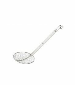 Inoxibar Schuimspaan raster versterkt 10cm 