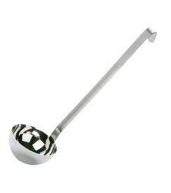 Inoxibar Pollepel monobloc 0,25L 10cm 