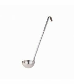 Agnelli Pollepel monobloc inox 6cm 