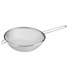 Inoxibar Bouillonzeef 8cm 