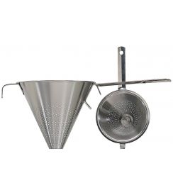 Lindén Puntzeef chinois inox 27cm 