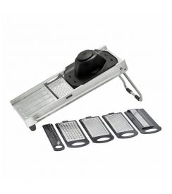 Inoxibar Mandoline Industrial