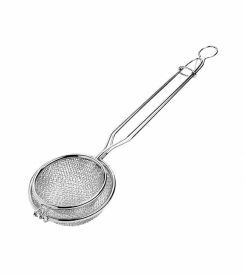 Inoxibar Vogelnestje inox 8-10cm