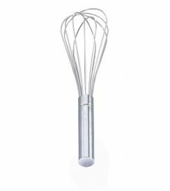 Saint-Romain Klopper handvat inox 20cm