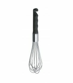 Saint Romain Klopper inox antislip 25cm