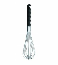 Saint Romain Klopper inox antislip 35cm