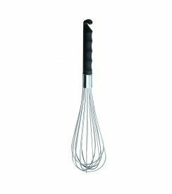 Klopper inox antislip 40cm