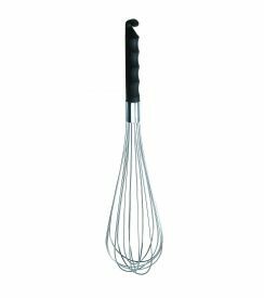 Saint Romain Klopper inox antislip 45cm