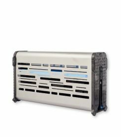 BRC Insectenvanger Capture 300 GLU Inox 2x15W