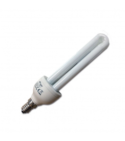 Lamp L20WE14A voor insectenverdelger 20W E14