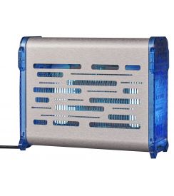 BRC FlyinBox FX40i insectenverdelger 2x20W blauw | 120m²