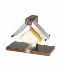 Bron-Coucke Raclette apparaat Brezière