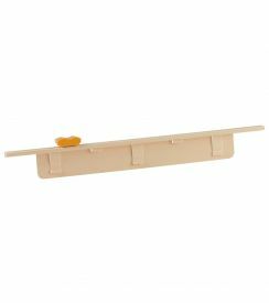 Snijmechanisme voor foliehouder 30cm