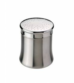 Inoxibar Strooibus inox 9,5x7cm