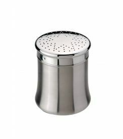 Inoxibar Strooibus inox 9,5x7cm 