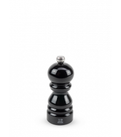 Peugeot Pepermolen Paris zwart 12cm 