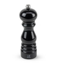 Peugeot Pepermolen Paris zwart 18cm  
